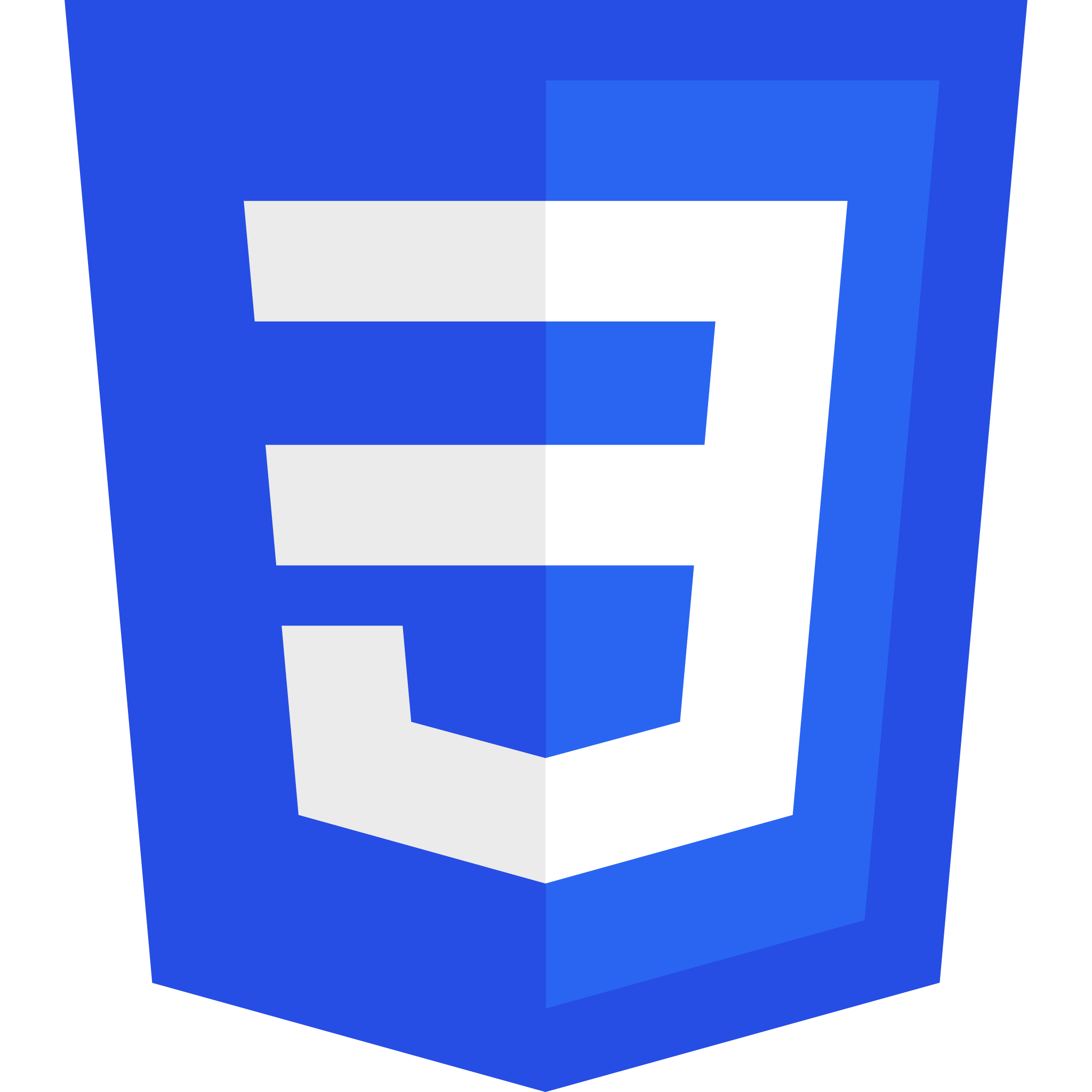 CSS 3 icon