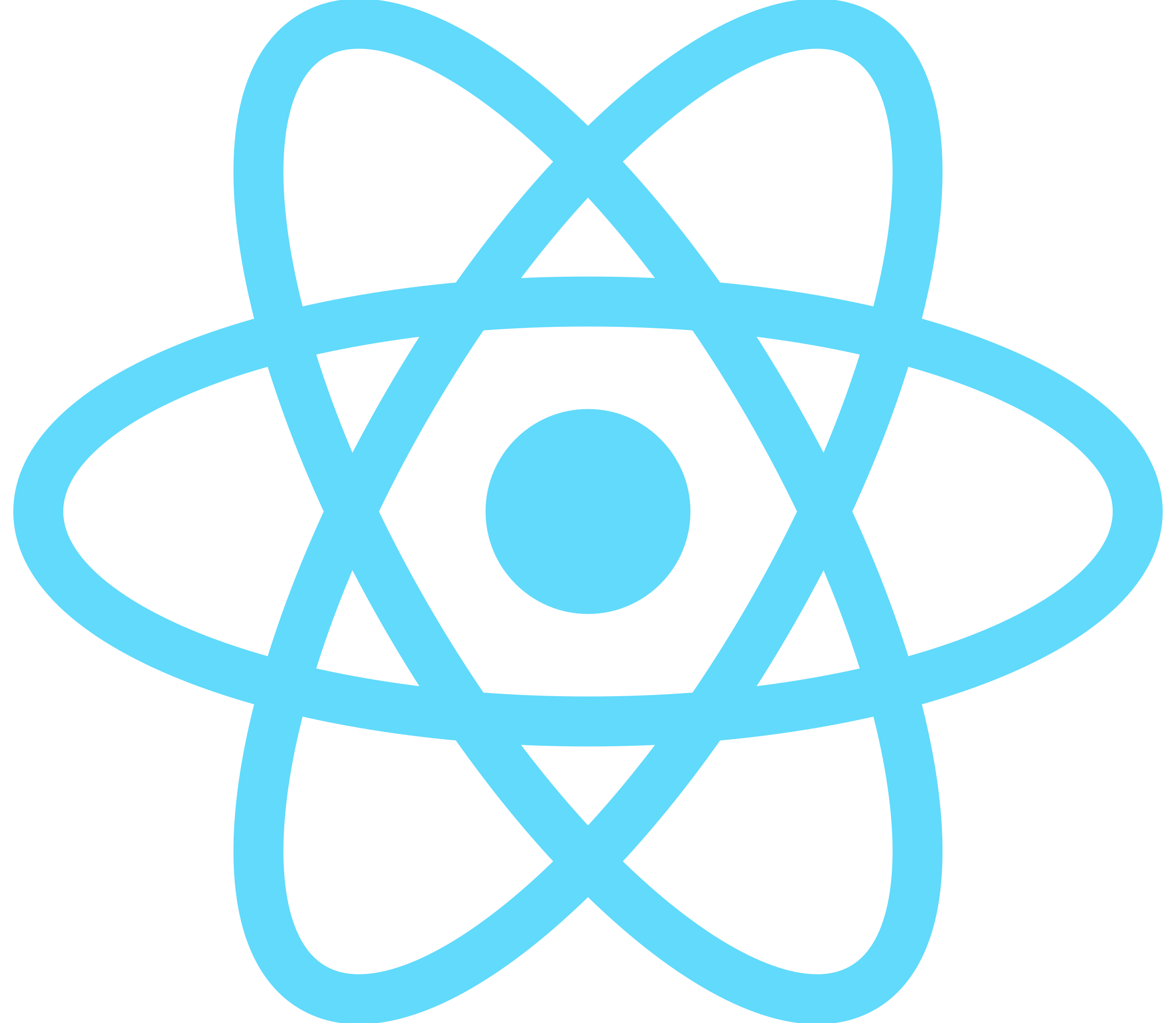 ReactJS icon