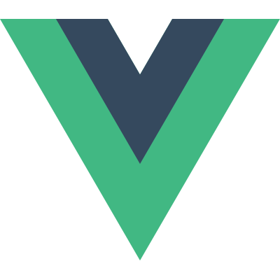 VueJS icon